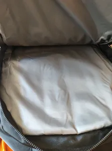 تجریه خرید کوله پشتی فوروارد کد 060055 به همراه جامدادی