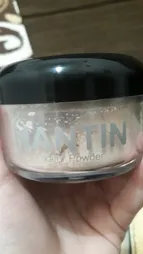 پودر تثبیت کننده آرایش هانتین مدل Fixator Powder