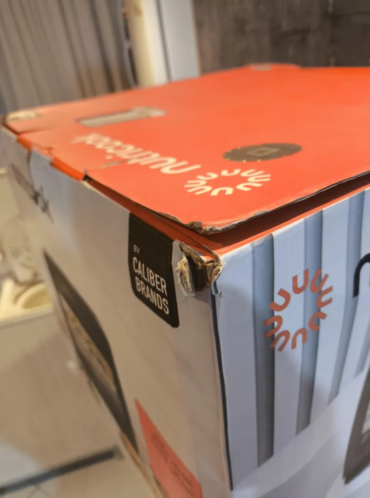 هواپز 24 لیتری نوتریکوک مدل ST01