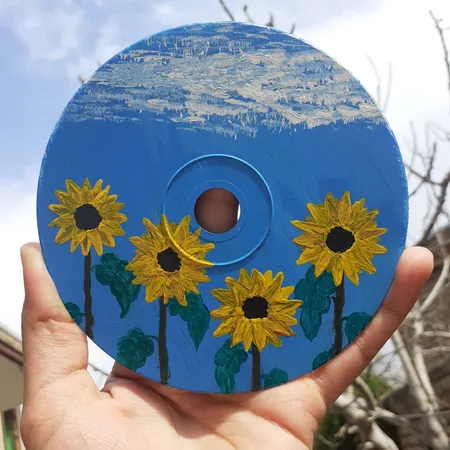 گواش 6 رنگ پارس G6-30