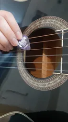 پیک گیتار گیبسون مدل 0.46m