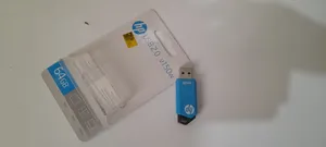 تجریه خرید فلش مموری USB 2.0 اچ پی مدل V150w ظرفیت 64 گیگابایت