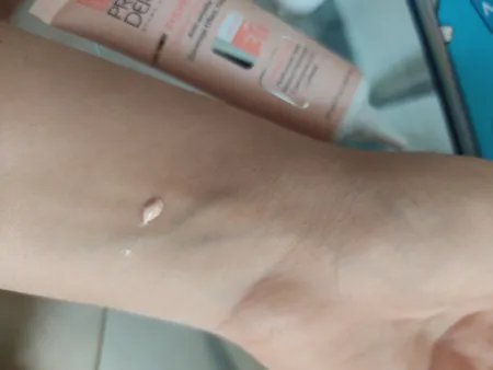 کرم دور چشم رنگی پرودرما سری Eyevest مدل Anti Wrinkle Spf 30 حجم ۲۰ میلی لیتر