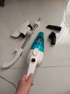 تجریه خرید جاروبرقی 400 وات درما مدل DX118C