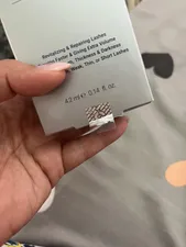 تجریه خرید سرم تقویت‌کننده مژه آیسول مدل قلمی  حجم 4.2 میلی‌لیتر