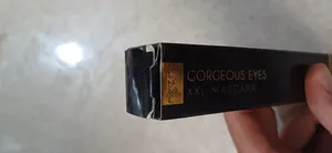 تجریه خرید ریمل حجم دهنده مای مدل Gorgeous Eyes