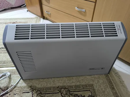 بخاری برقی پارس خزر مدل CH2000TL