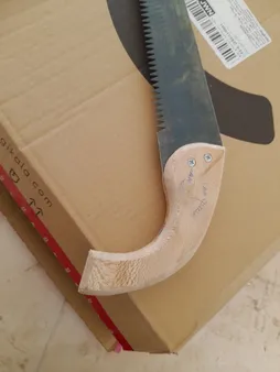 اره ابزارآلات ایران مدل 001