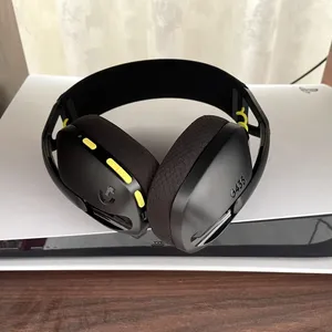 تجریه خرید هدست مخصوص بازی لاجیتک مدل G435