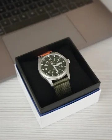 ساعت مچی عقربه ای مردانه سیکو مدل SNZG09J1