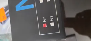 تجریه خرید هدلایت ام زد ام مدل D300-h7 بسته دو عددی