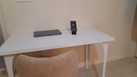 میز تحریر دینیال مدل W12060