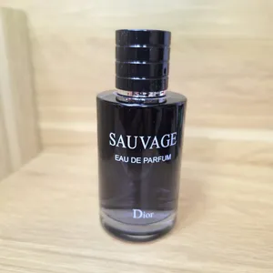 تجریه خرید ادیوپرفیوم مردانه کلپک مدل ساواج دیور با رایحه خنک حجم 100 میلی لیتر