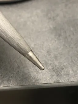 قلم فور اور مدل PININFARINA SPACE