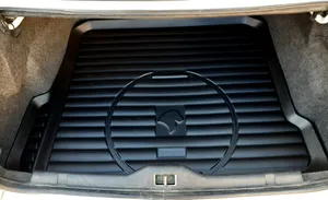 تجریه خرید کفپوش سه بعدی صندوق خودرو لاستیک گیلان کد 1081 مناسب برای سمند