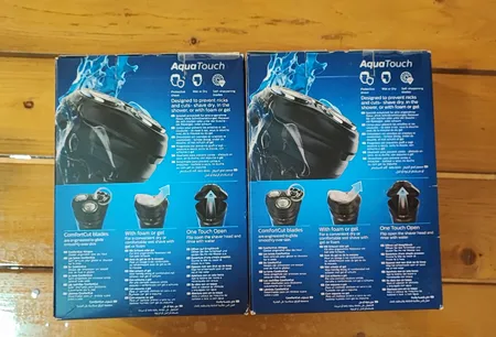 ماشین اصلاح موی صورت فیلیپس مدل S1121/41