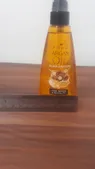 تجریه خرید روغن مو آرگان بل جاردین حجم 100 میلی لیتر