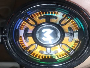 تجریه خرید خنک کننده گوشی موبایل ممو مدل CX08