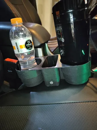 جالیوانی خودرو مدل KH02