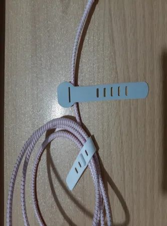 نظم دهنده کابل ایتوک مدل Essential بسته 8 عددی