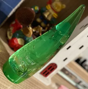 تجریه خرید ژل آبرسان دیسار مدل آلوئه‌ورا حجم ۲۵۰ میلی‌لیتر