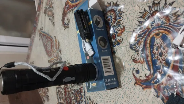 عکس ارسالی خریدار