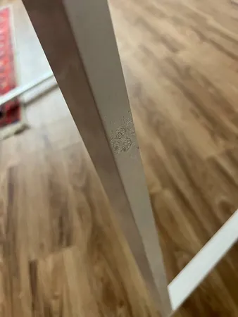 میز اداری مور چوب مدل Mor-6300