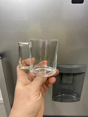 لیوان لومینارک مدل MR66 بسته 6 عددی