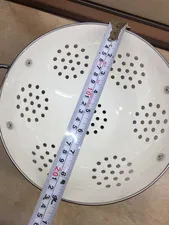 تجریه خرید آبکش ایکیا مدل 202.335.41