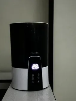 دستگاه بخور سرد فالوول مدل H3 Pro