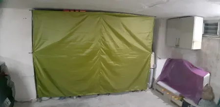 سایه بان سفری مدل کمپ گردشگری