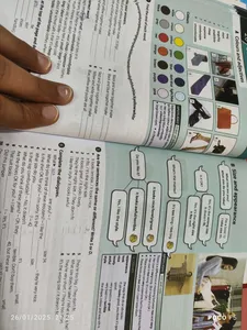 تجریه خرید کتاب Oxford Word Skills Elementary Vocabulary Second Edition اثر Ruth Gairns And Stuart Redman انتشارات الوندپویان