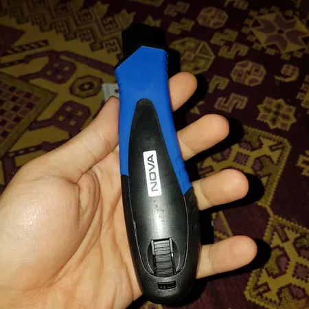 کاتر نووا مدل NTC-1304