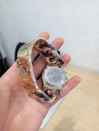 ساعت مچی عقربه ای زنانه مایکل کورس مدل MK4222