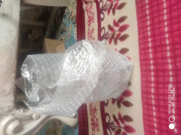عکس ارسالی خریدار