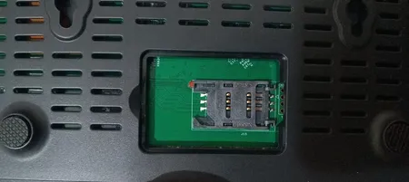 روتر بی سیم 4G دی-لینک مدل DWR-M960 4G AC1200