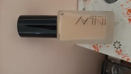 کرم پودر این لی مدل SWAN حجم 110 میلی لیتر