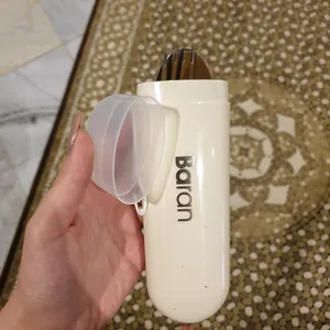 تجریه خرید جا مسواکی باران مدل Large بسته 4 عددی