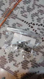 سنجاق اتصال پیکسل کد ZAR10 بسته 10 عددی