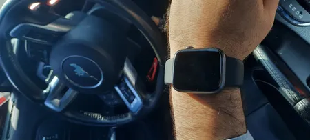 ساعت هوشمند دی تی نامبر وان  مدل 7