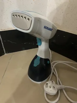 اتو بخار سوناشی مدل SGS-315