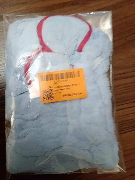 عکس ارسالی خریدار