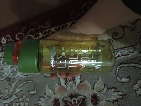 قمقمه مانیا کد 103808 گنجایش 0.55 لیتر