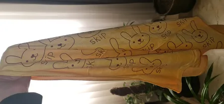 حوله استخری مدل SV591 سایز 70×140 سانتی متر