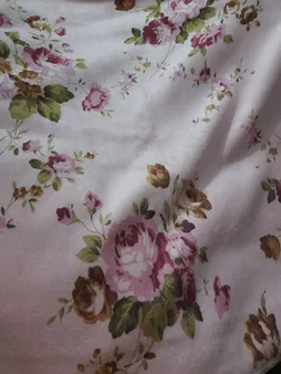 دستمال آشپزخانه مدل حوله ای نانو گلدار مجموعه 3 عددی