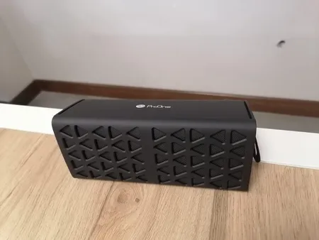 اسپیکر  بلوتوثی قابل حمل پرووان مدل PSB4610