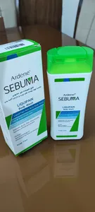 تجریه خرید مایع شوینده غیر صابونی بدن آردن سبوما مدل Liquipain مناسب پوست های چرب حجم 250 میلی لیتر