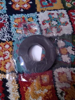 آهنربا مدل نواری 2x12 بسته دو متری