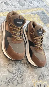 تجریه خرید کفش ایمنی ورک لند مدل مهندسی اسپرت WORKLAND-EVA