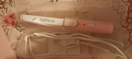 فرکننده مو مدل 212